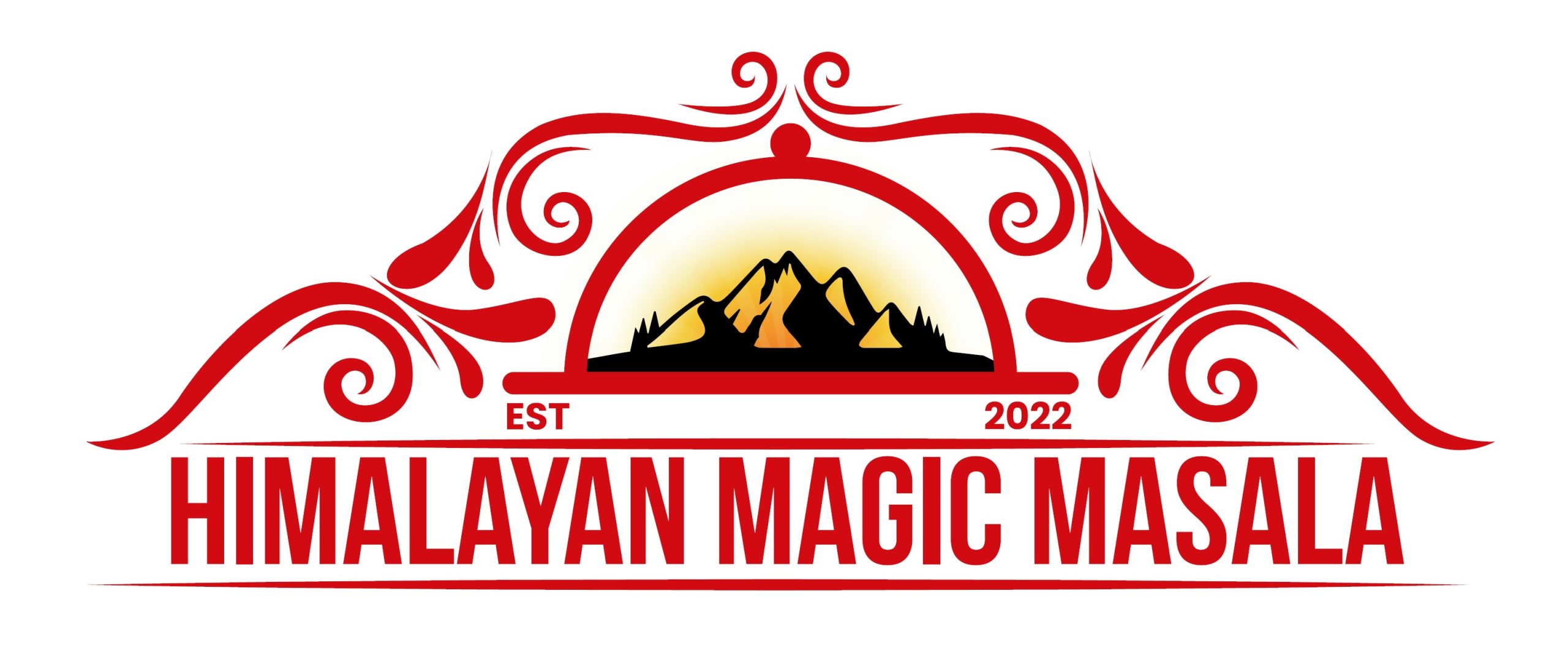 Himalayan Magic Masala
